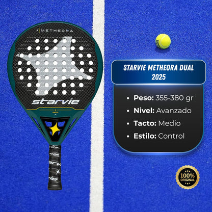 Pala de pádel – Últimas unidades en promoción