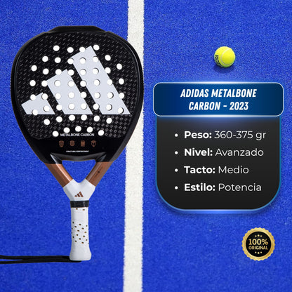 Pala de pádel – Últimas unidades en promoción