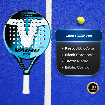 Pala de pádel – Últimas unidades en promoción