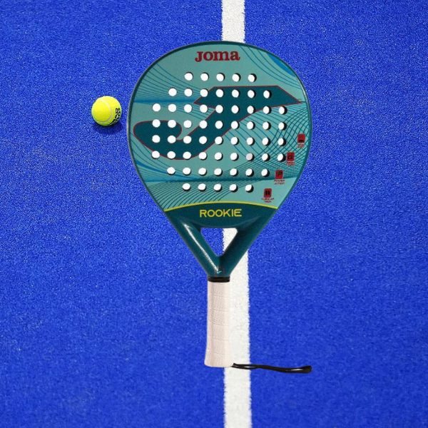 Pala de pádel – Últimas unidades en promoción