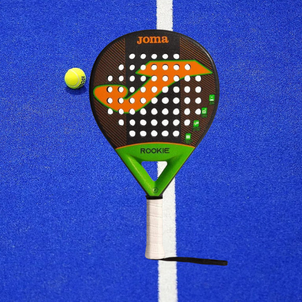 Pala de pádel – Últimas unidades en promoción