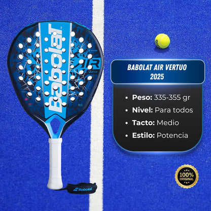 Pala de pádel – Últimas unidades en promoción